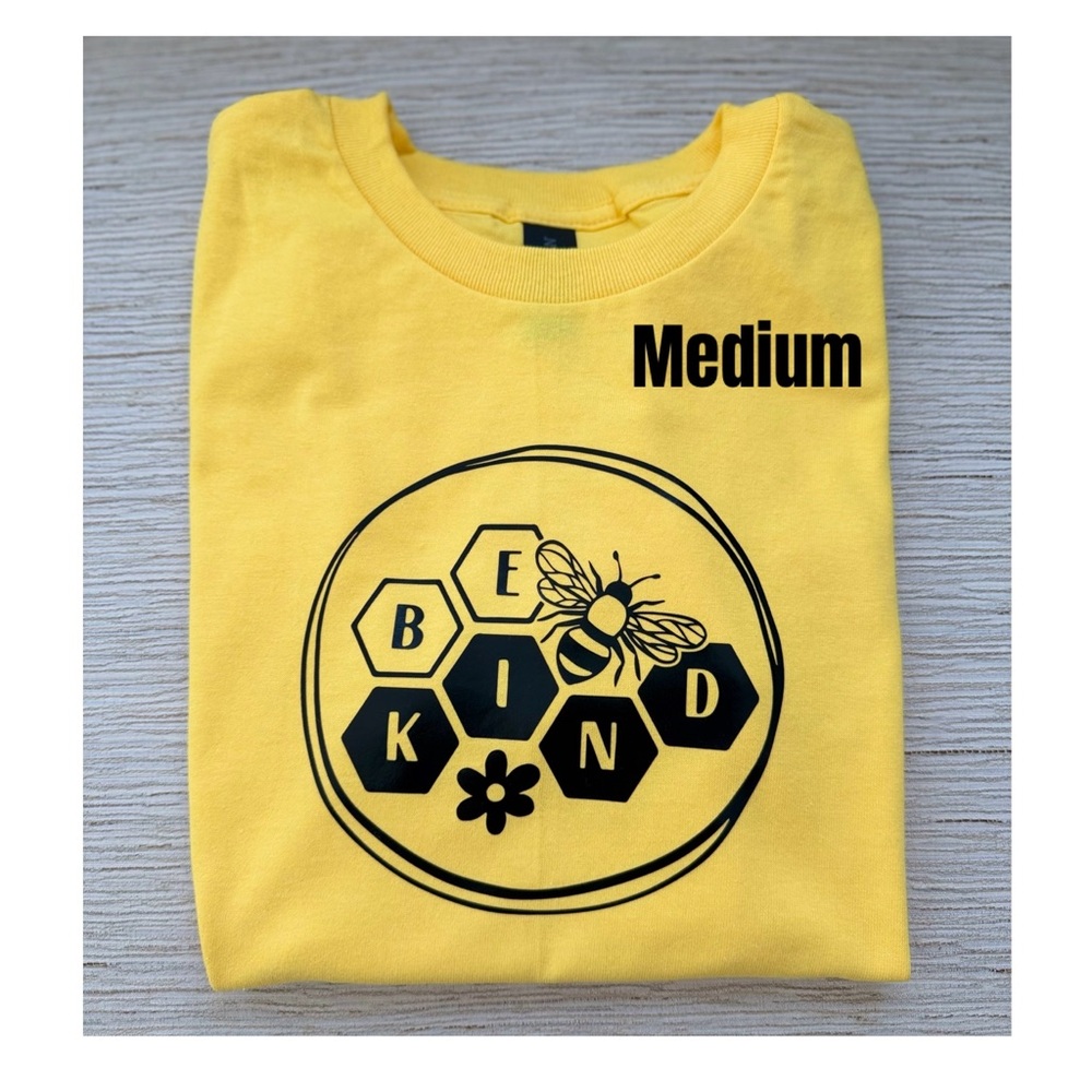 Youth Medium T-Shirt